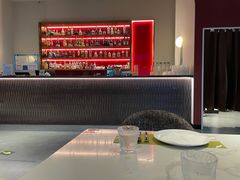 大堂-IL Forno 意坊·意大利餐厅(温州万象城店)