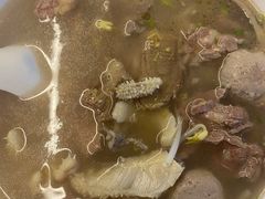 潮镇老尾牛杂-潮镇老尾牛杂(环城西路店)