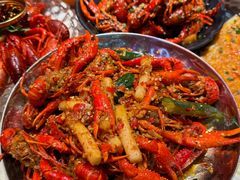 -龙虾当家·大排档(红谷滩五中店)