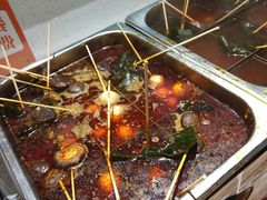 -瑞伯克牛排自助餐厅天一广场店