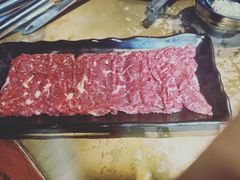 吊龙-手选潮汕鲜活牛肉火锅(二七广场店)