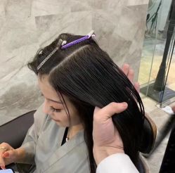 点击看大图 -UnHair Salon