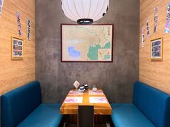 包房-鲜稻回转寿司(百利城店)