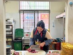 -木木鲜海鲜面(天一店)