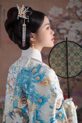 -玛雅·椿野婚纱摄影·本地拍·旅拍