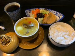 -佛跳墙捞饭(连目巷店)