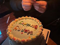 -伶甜·CAKE(国贸店)