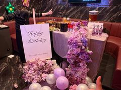 -冰城小镇音乐串吧·聚会餐厅(百子湾店)