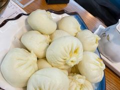 胡萝卜牛肉包-河州宾馆清真餐厅(文锦南路店)