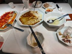 -金戈戈香港豉油鸡(皇庭广场店)