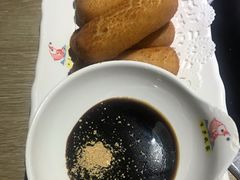 -百岁我家酸菜鱼(龙湾万达店)