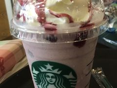 -星巴克(哈尔滨松雷店)