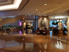 -上海静安昆仑大酒店