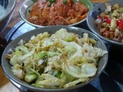 -味老大土碗菜(中山三路店)