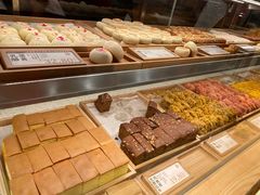 -泸溪河桃酥(欧尚店)