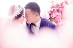 点击看大图 -金海岸婚纱摄影(塘沽店)