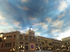 -星巴克(威尼斯人店)