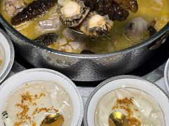 -喜聚薈·花膠雞海鮮火鍋(越秀店)