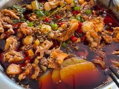 -米二红烧兔(华阳店)