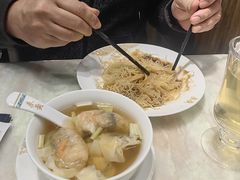 -麦奀云吞面世家 山顶店(山顶广场店)