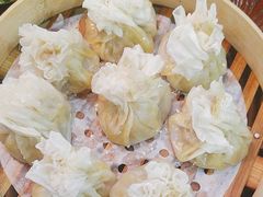 -德顺源·非遗烧麦·老菜(大观园店)