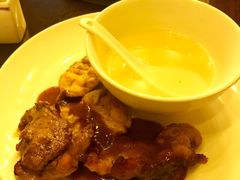 -OPEN開全日自助餐厅·牛肉火锅·海鲜(佛山希尔顿酒店)