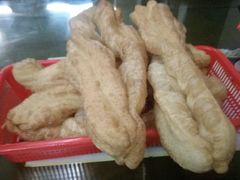 油条-名门小厨(劲松店)