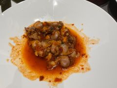 -张家卫·阳江菜·小海鲜(肥婆湾桥店)