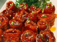 九转大肠-蓬莱春(毓璜顶店)