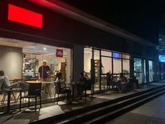 门面-ZEMOCAFE·FUSION FOOD(西交利物浦店)