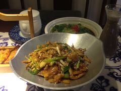 -卢大鲜鱼头捞饭(美利广场店)