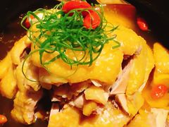 -玫瑰厅上海菜(兴国路店)