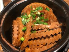 一品香芋煲-嘉禾·悦享餐厅(八方汇店)