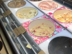 自助取餐区-哈根达斯(天河城店)