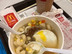 -麦当劳(新濠影汇店)