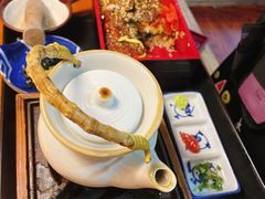-鳗鱼家·深夜食堂(军博店)