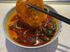 -千家粗粮王·火锅烧烤自助(庆阳店)