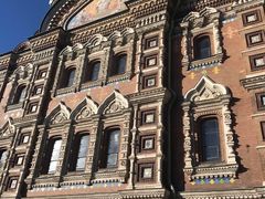 -滴血救世主教堂