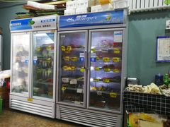 -大腕炸串(河东总店)