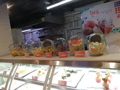 -海天盛宴新派海鲜自助餐厅(群力店)