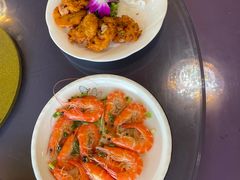 -渔满仓海鲜渔家(象山二店)