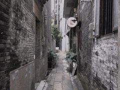 -小洲村