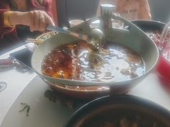 -盛百味·家宴餐厅(霸州分店)