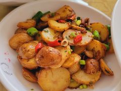 -达旺·鸡毛店(巴南万达店)