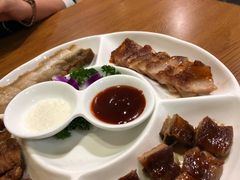 -周锦记广式餐厅