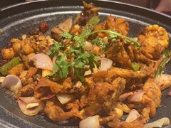 -渝蛙馆(新百店)