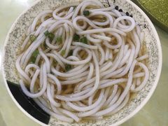 -安记烧鹅(新桥店)