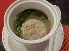 -上海金陵紫金山大酒店·汇海餐厅