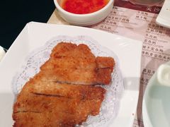 -池记(尖沙咀店)