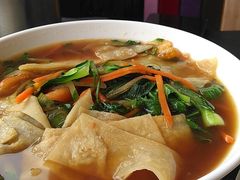 -我去·春饼文化主题餐厅(国定路总店)